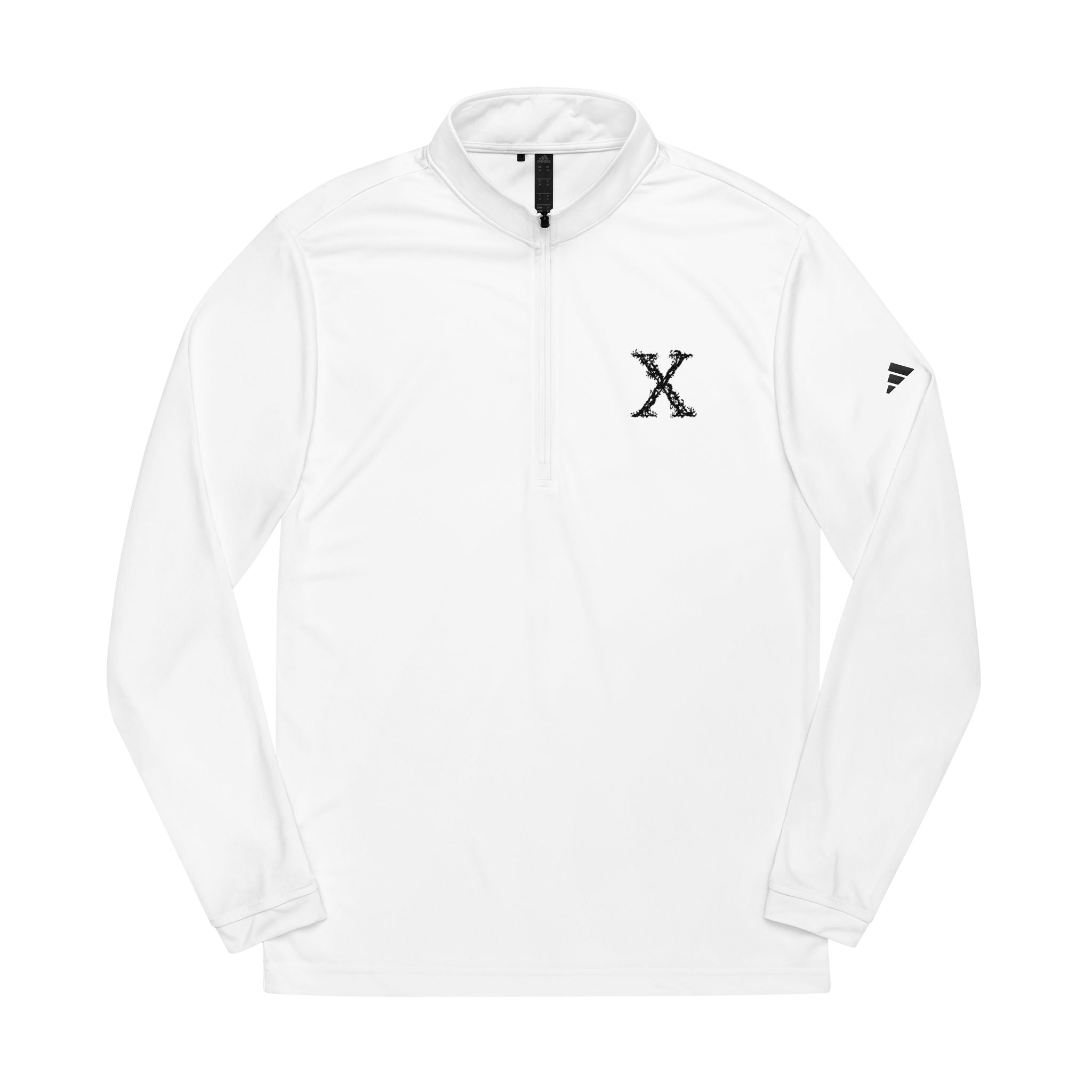 Quarter-Zip Pullover