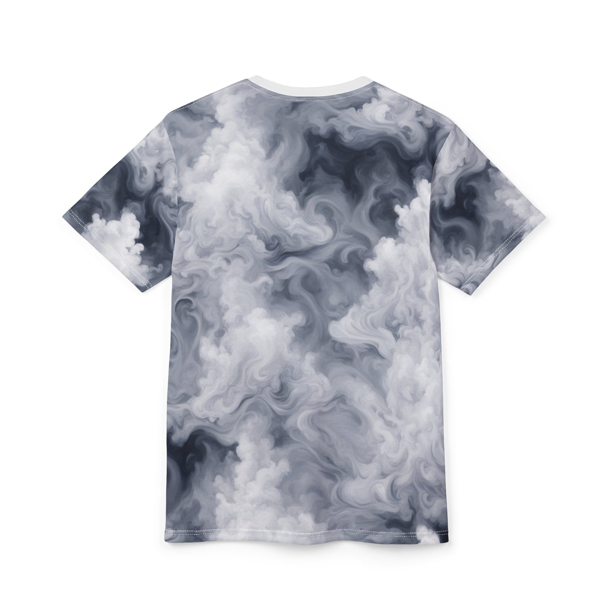 Unisex Smoke Tee Shirt